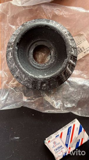 Опоры стойки переднего амортизатора Aveo