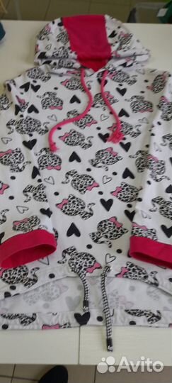 Продам детскую одежду
