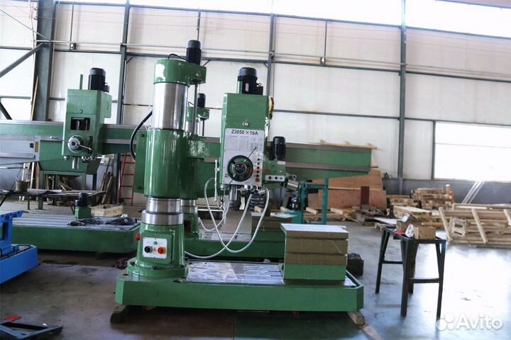 Сверлильные станки доставка, гарантия