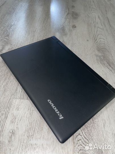 Lenovo 100 15iby
