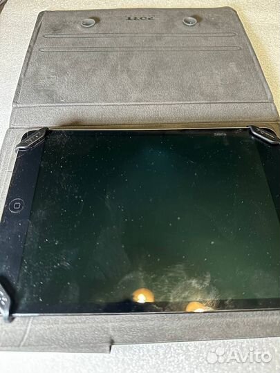 Apple iPad mini 2 16Gb Wi-Fi+Cellular ME800RU/A