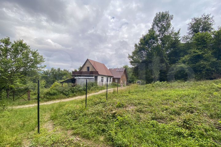 Участок 6 сот. (СНТ, ДНП)