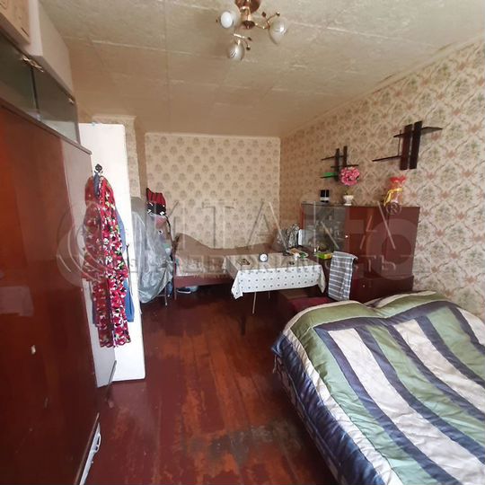 1-к. квартира, 28,3 м², 1/5 эт.