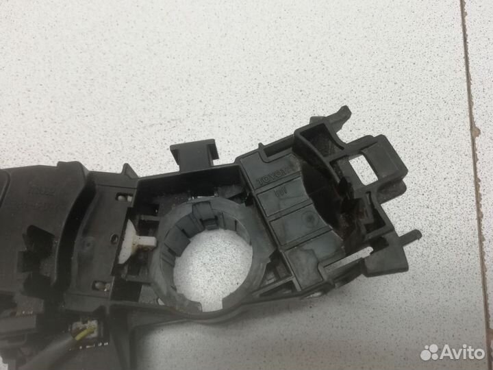 Переключатель поворотов подрулевой