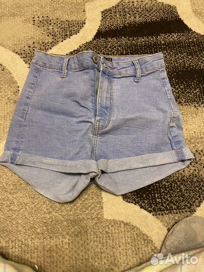 Шорты женские