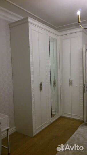 Профессиональная покраска-реставрация мебели