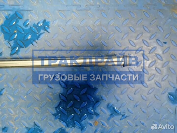 Трубопровод компрессора грузовиков Рено в сборе