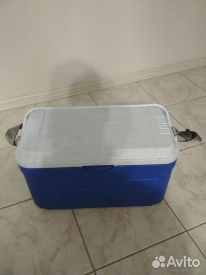 Термоконтейнер арктика 20 л