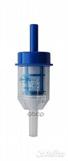 Фильтр топливный FG010 Goodwill