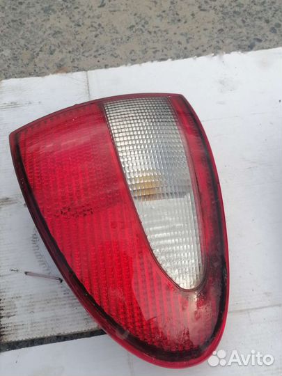 Запчасти на вольгу 31105