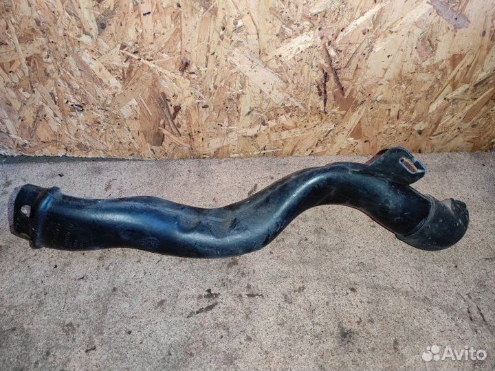 Водосток левый Volvo Xc90 C30 D5244T18 2012