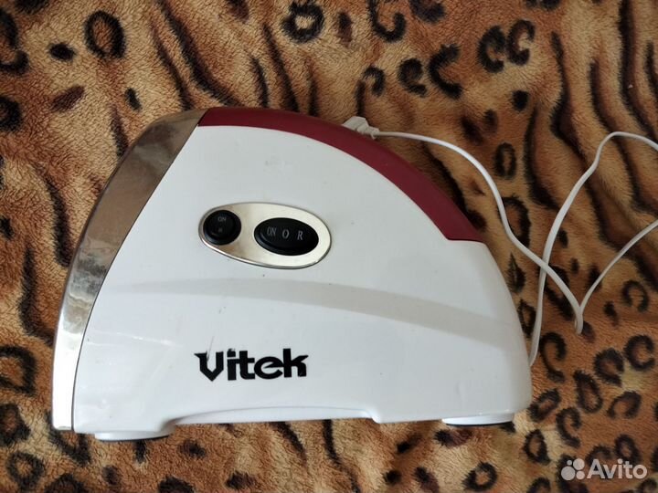 Мясорубка на запчасти