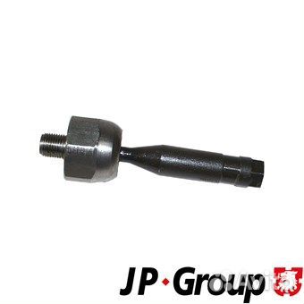 Тяга рулевая перед прав/лев