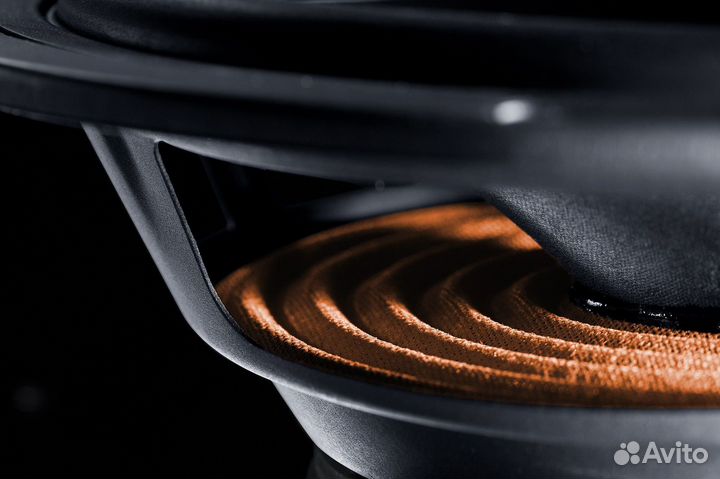 Напольная акустика Magnat Monitor Reference 5A bla