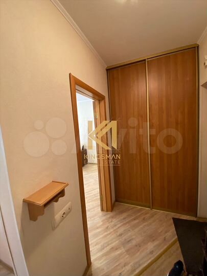 1-к. квартира, 45 м², 3/10 эт.