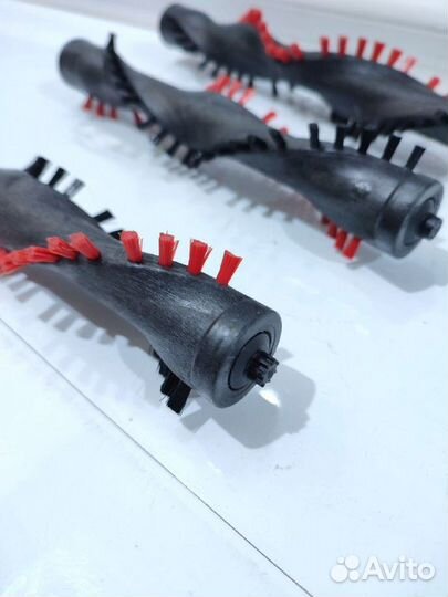 Щетка для пылесоса Bosch bcr1acg