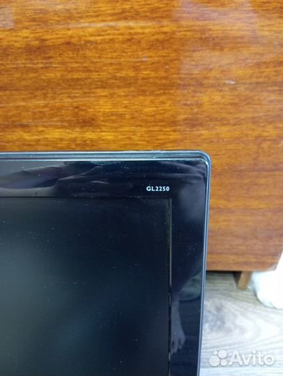 Монитор benq 21,5