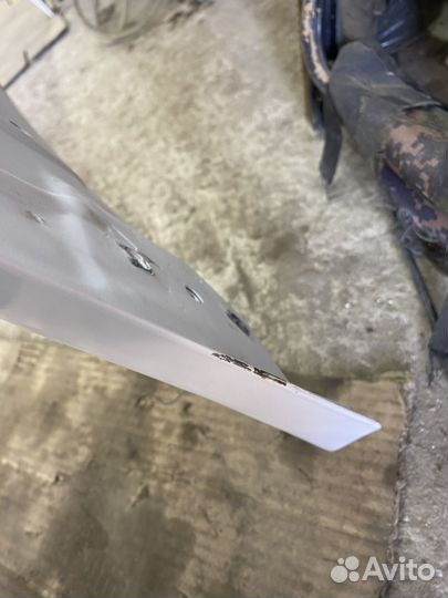 Запчасти на kia Ceed jd