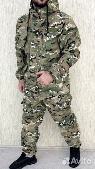 Костюм горка