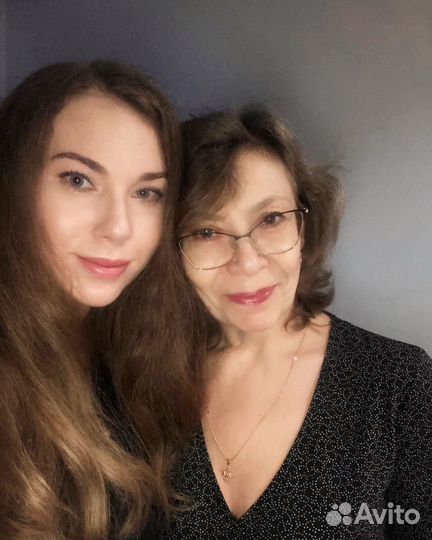 Няня для ребёнка