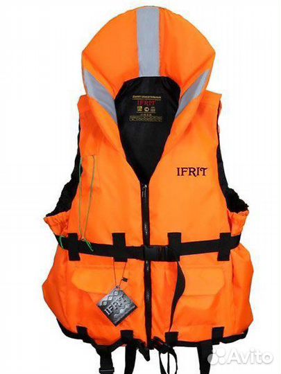 Спасательный жилет Ifrit