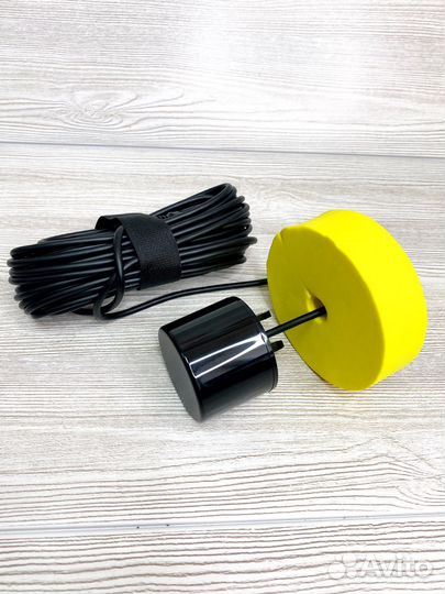 Эхолот для рыбалки