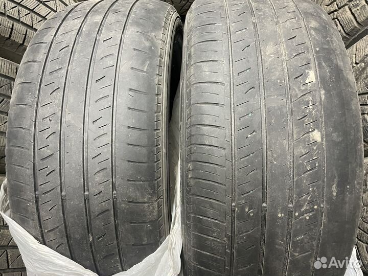 Dunlop Grandtrek PT3A 275/50 R21 113V