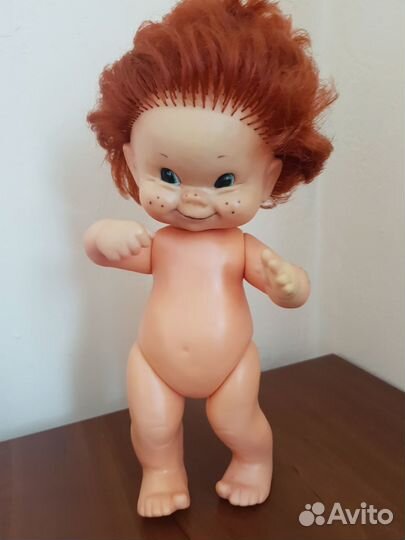 Куклы Германия Goebel. Редкие 50 - 60е