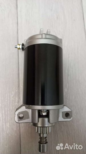 Электорстартер