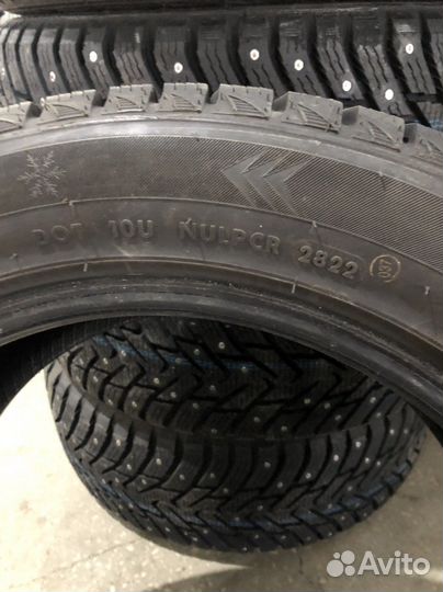 Leao Winter Defender Grip 225/55 R17