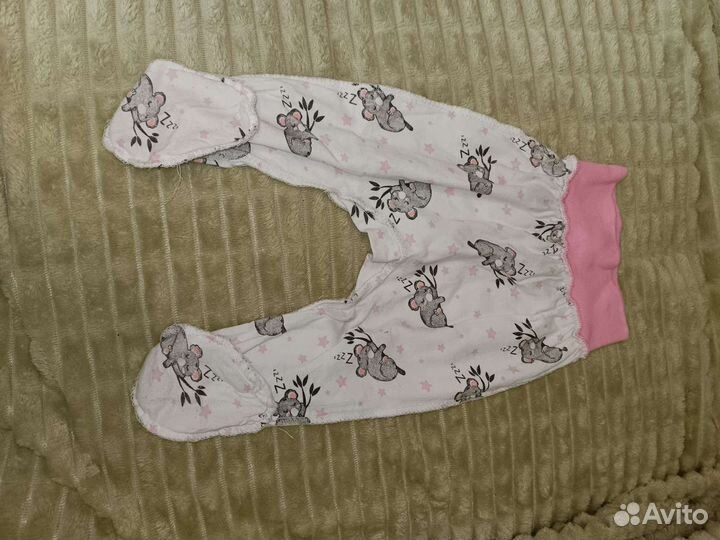 Детская одежда