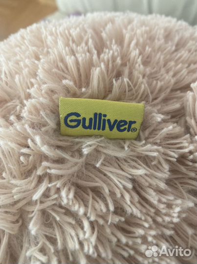 Большой медведь