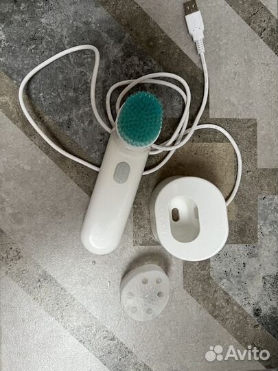 Clinique Sonic System