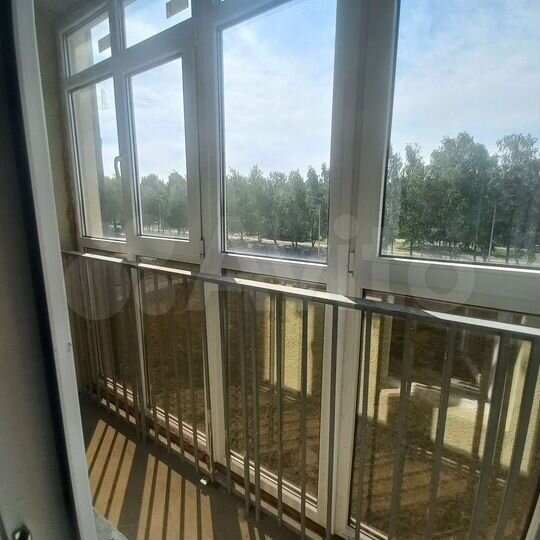 1-к. квартира, 39,6 м², 3/5 эт.