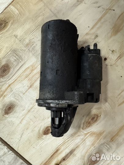 Стартер ford focus 2 1.6