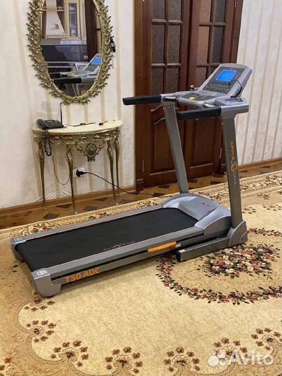 Беговая дорожка