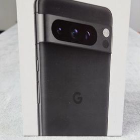 Google Pixel 8 Pro, 12/128 ГБ