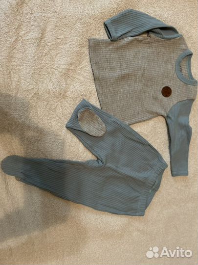 Комплект детский