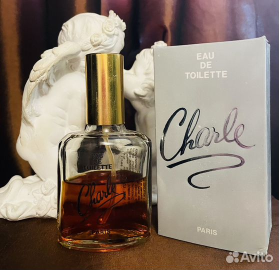 Парфюм Charle