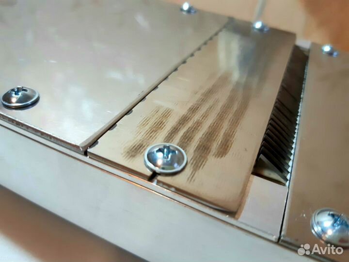 Тëрка для корейской моркови