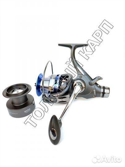 Катушка рыболовная Dayo Hiver 4000/5000/6000