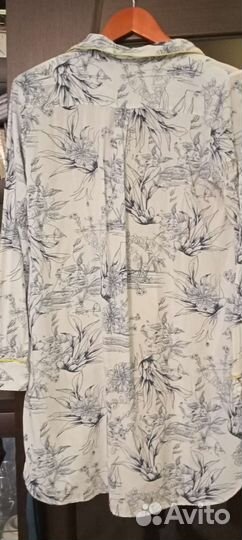 Халат женский