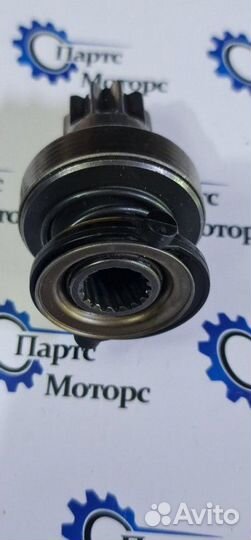 Бендикс стартера Mercedes-Benz C-Class CL203