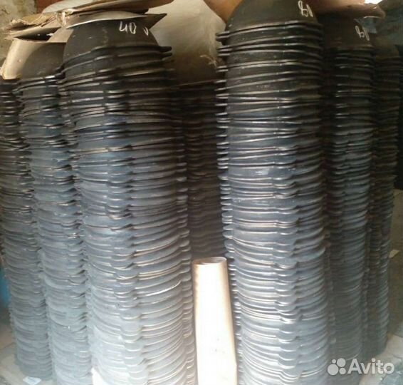 Казан Узбекский чугунный/ Оригинал