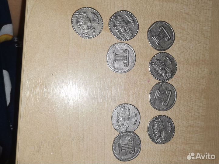 Магнеты из магнита