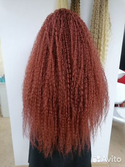 Афрокосы, зизи, брейды, афрокудри