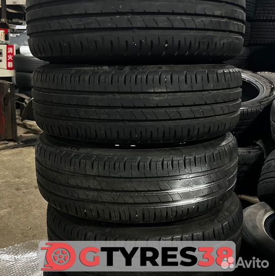 Kumho Ecsta HS51 165/50 R15