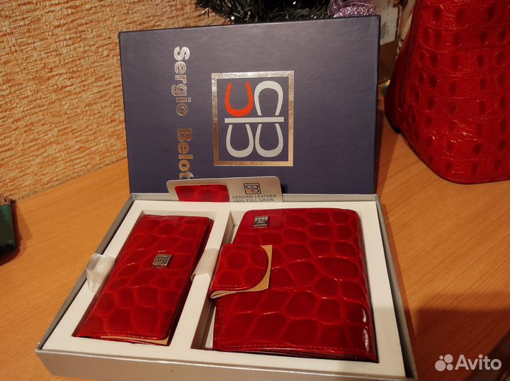 Подарочный набор для женщин