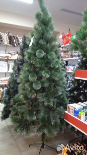 Елка искусственная