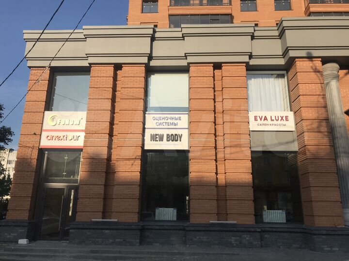 Свободного назначения, 30 м²